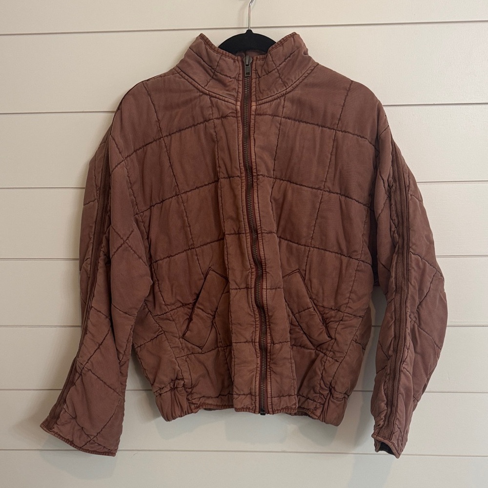 Free People | Dolman Jacket XS